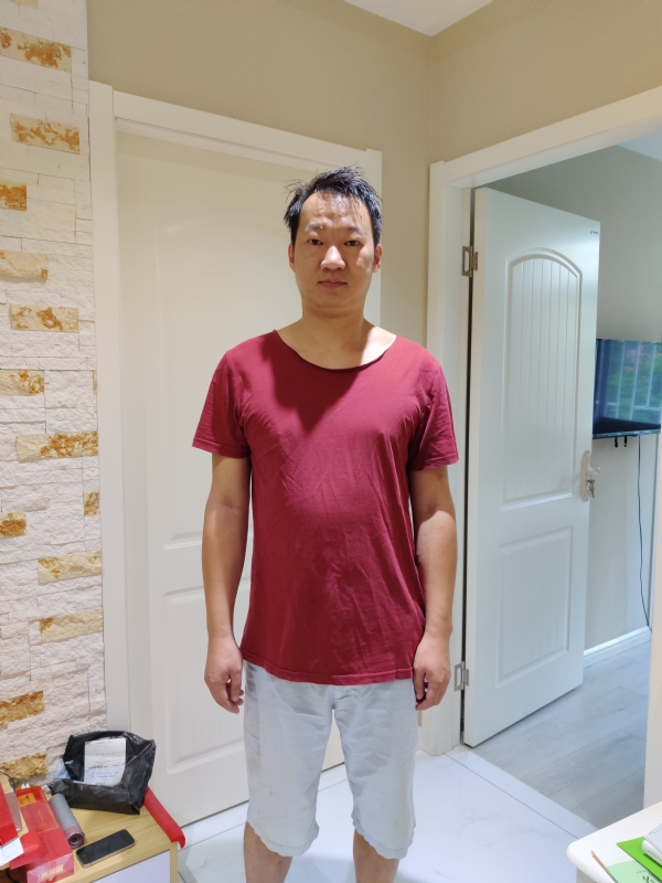 张生的第二张照片--清流征婚网