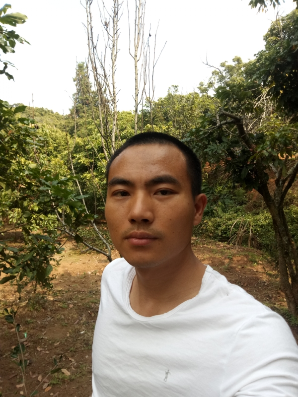 简单的第一张照片--清流征婚网