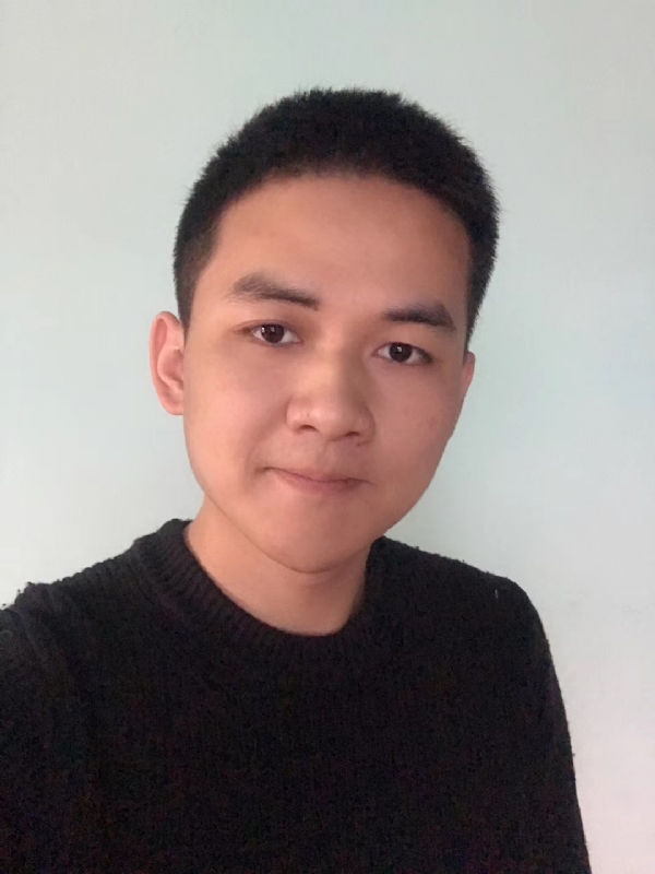 镇憾的第一张照片--清流征婚网