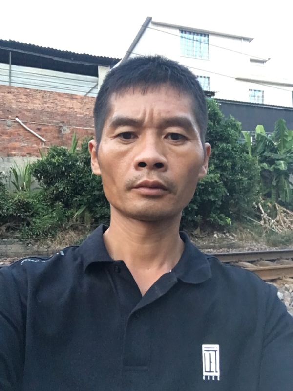 小张的第一张照片--清流征婚网