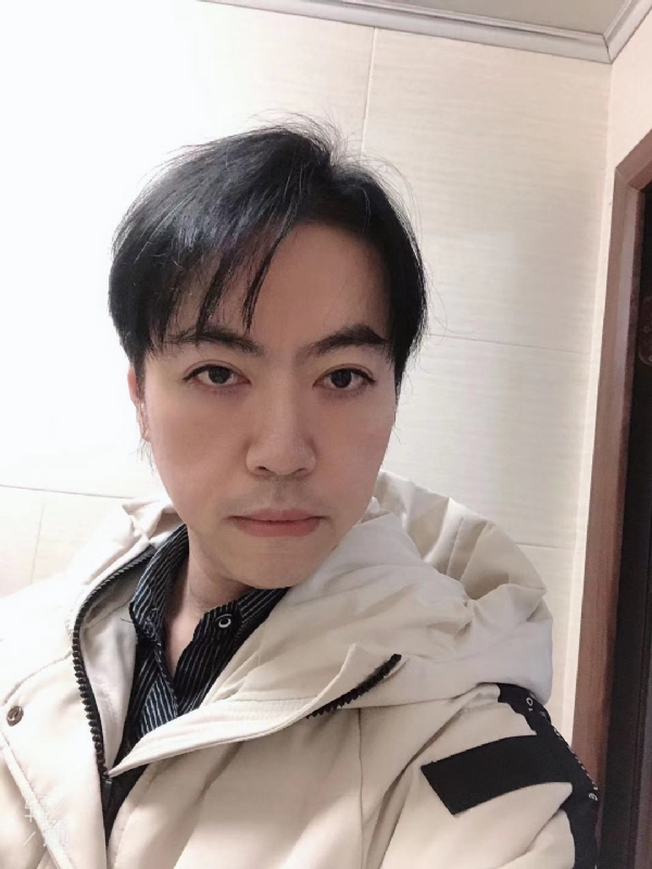 空中花园的第四张照片--清流征婚网