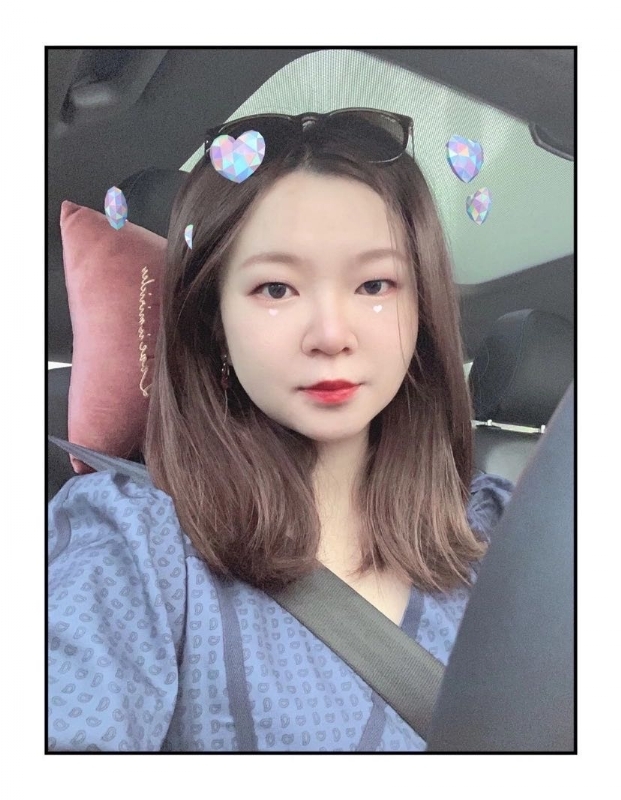 缘分的第一张照片--清流征婚网