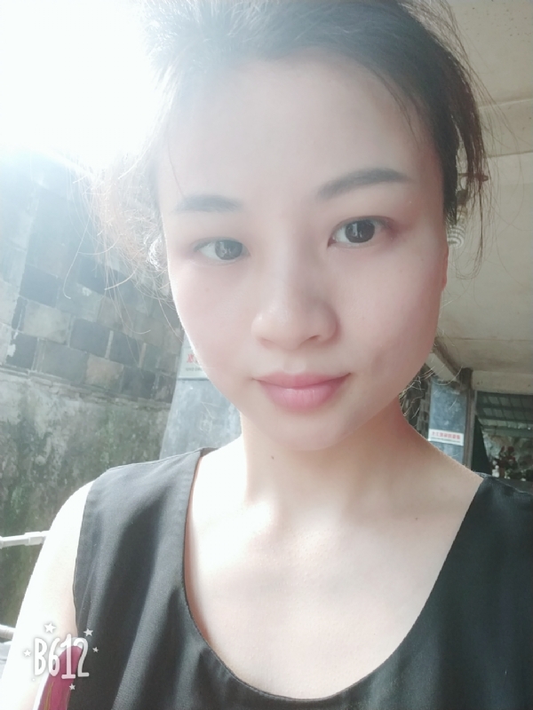 慢慢的第二张照片--清流征婚网