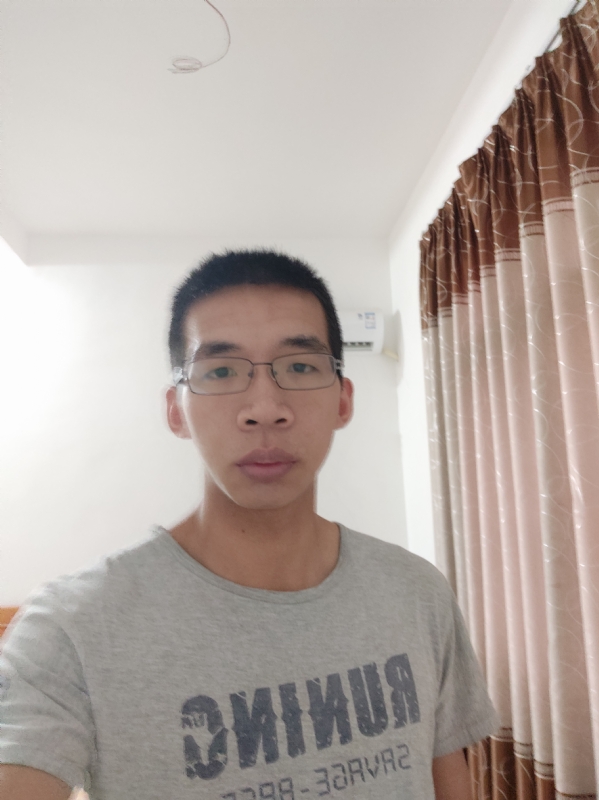那夏日的风的第一张照片--清流征婚网