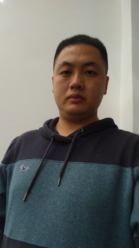 咦楼的第一张照片--清流征婚网