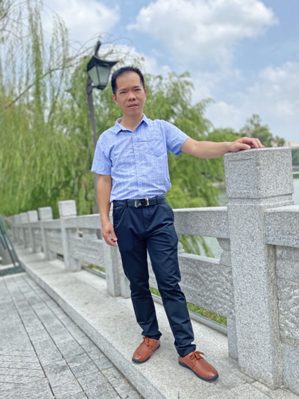 奇峰向阳的第一张照片--清流征婚网