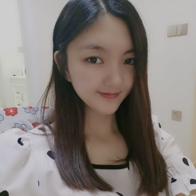 依依的第一张照片--清流征婚网