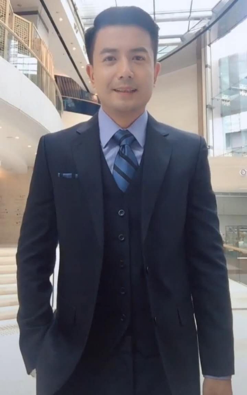宁静致远的第一张照片--清流征婚网