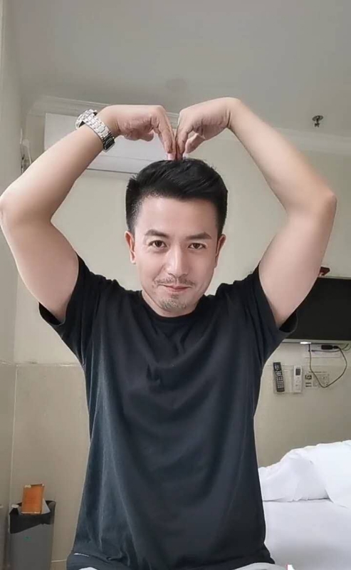 宁静致远的第二张照片--清流征婚网