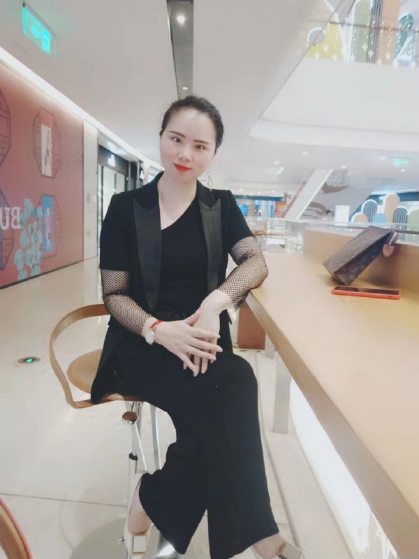 洒脱666的第一张照片--清流征婚网