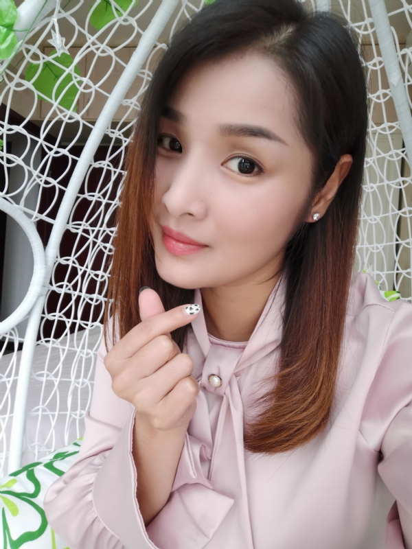 夏雨的第一张照片--清流征婚网