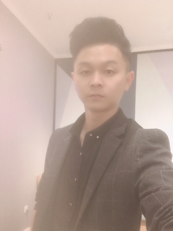 随风的第一张照片--清流征婚网