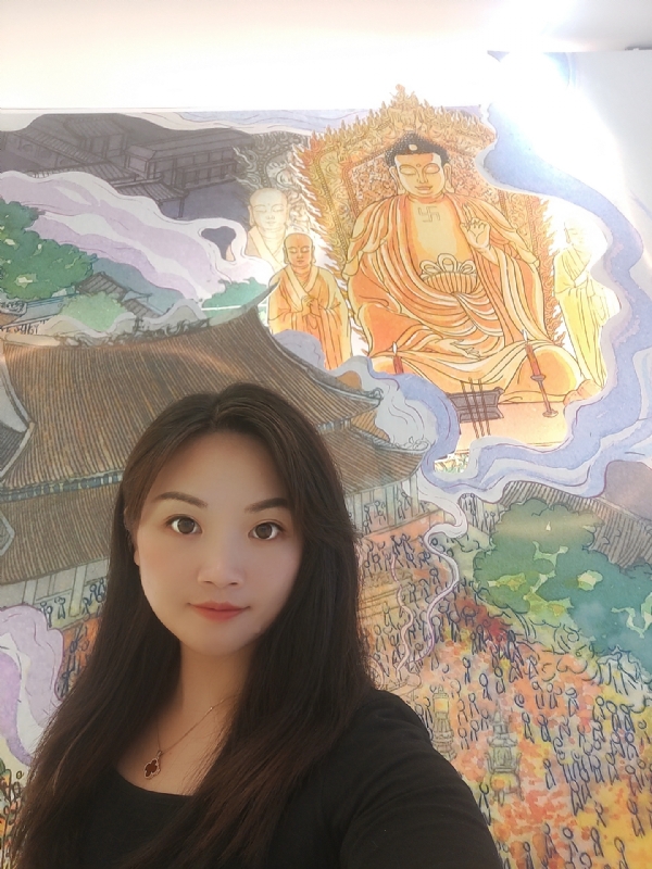 一缕阳光的第一张照片--清流征婚网