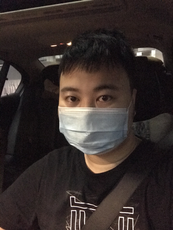 Roman的第一张照片--清流征婚网