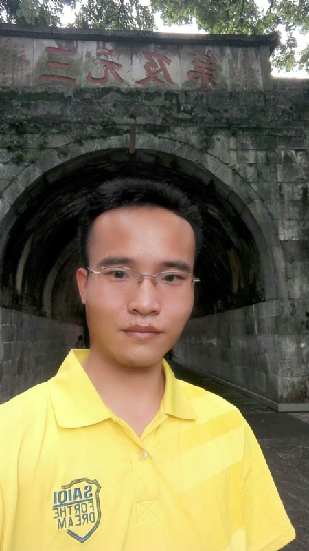 真诚征婚（可纯入赘）的第二张照片--清流征婚网