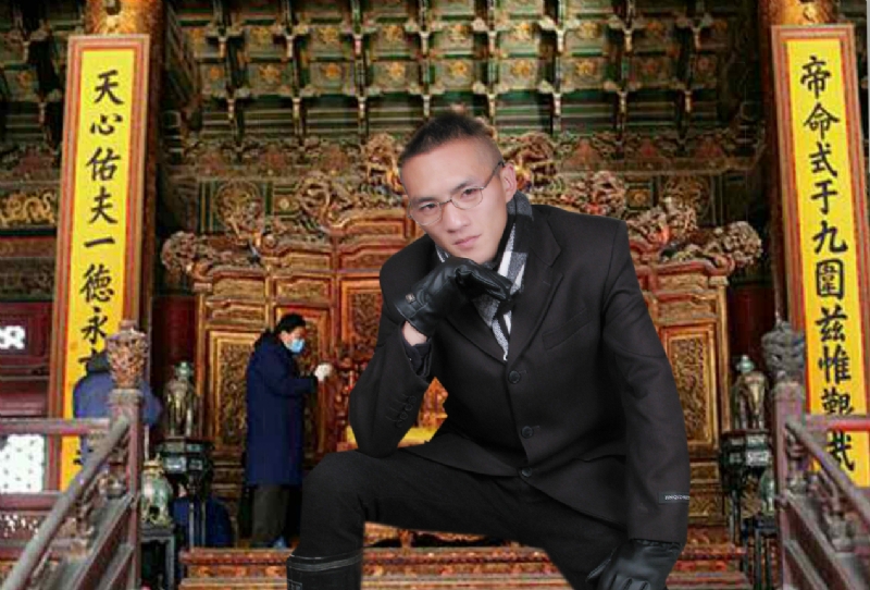 余生平凡的第一张照片--清流征婚网