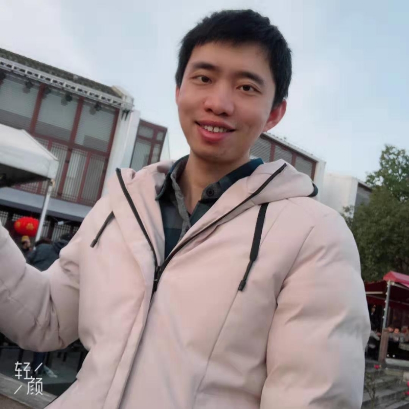萍水相逢的第二张照片--清流征婚网
