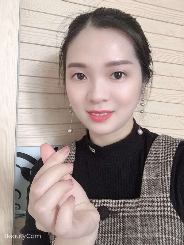 紫梦的第一张照片--清流征婚网