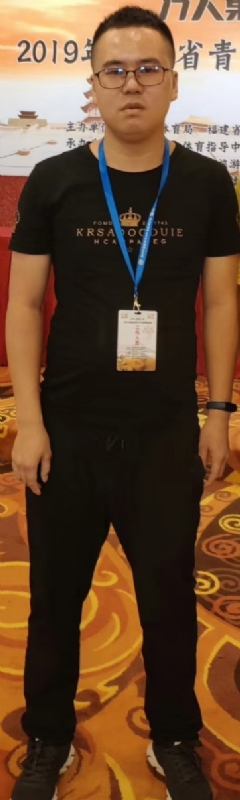 象棋教练的第五张照片--清流征婚网