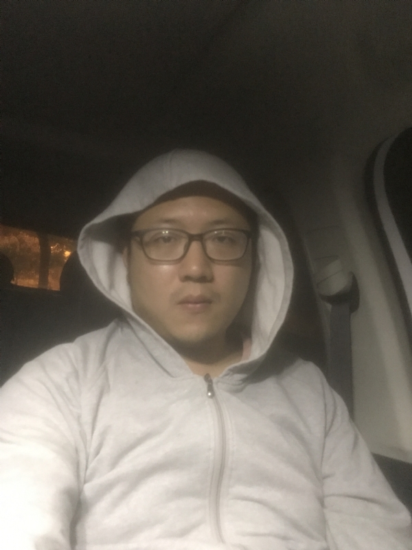 值得与否的第一张照片--清流征婚网
