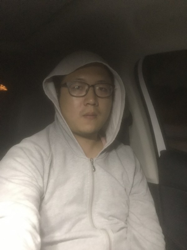值得与否的第二张照片--清流征婚网