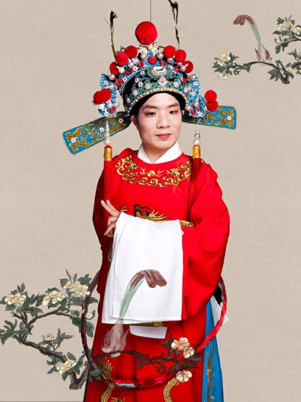 shizhenyi的第一张照片--清流征婚网