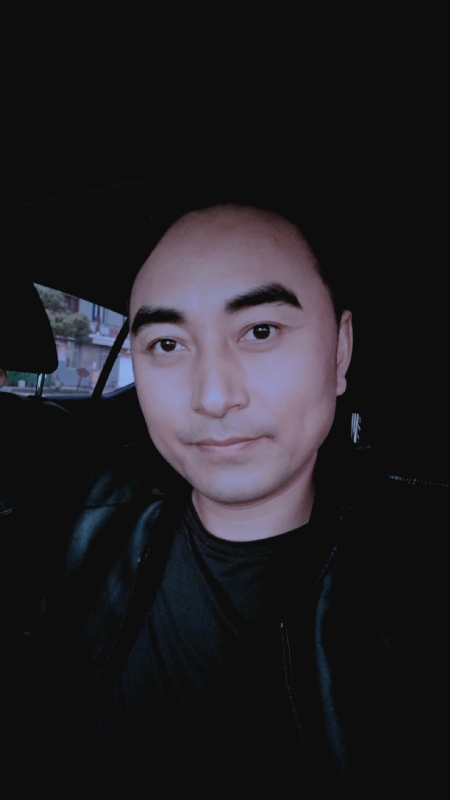 江舟的第一张照片--清流征婚网