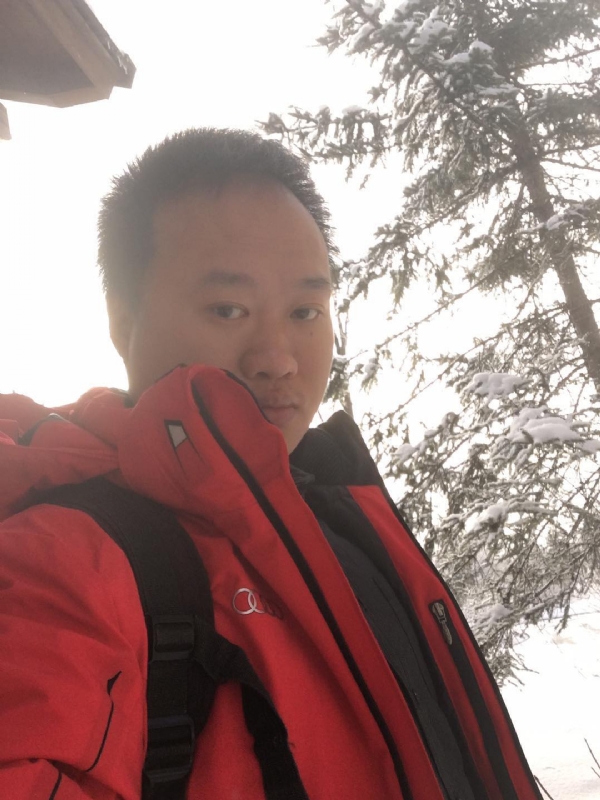 鷇音子的第一张照片--清流征婚网
