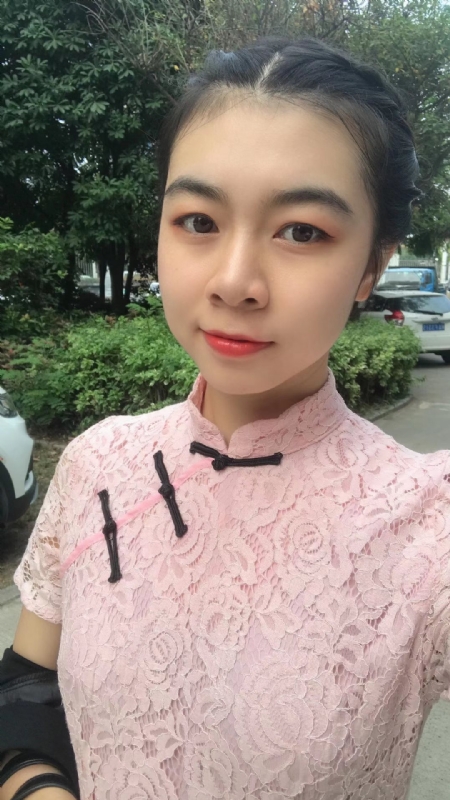 杨女士的第一张照片--清流征婚网