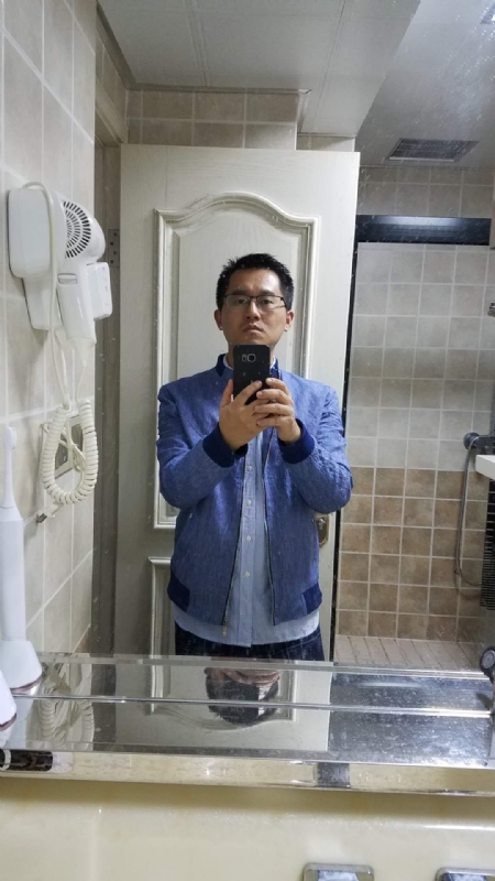 海昏侯的第一张照片--清流征婚网