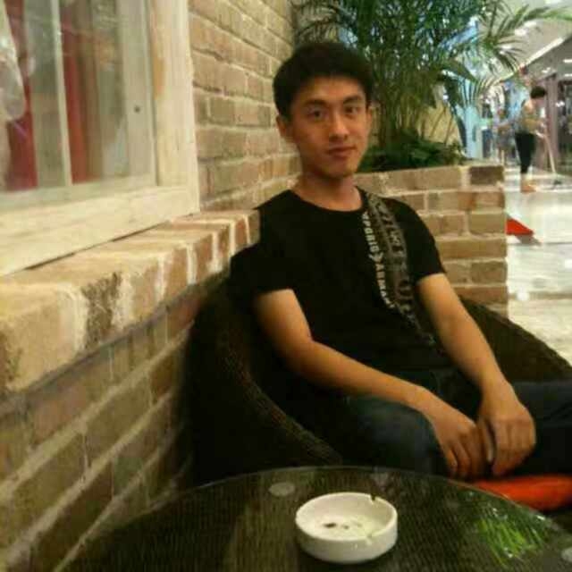 xuezqian的第一张照片--清流征婚网