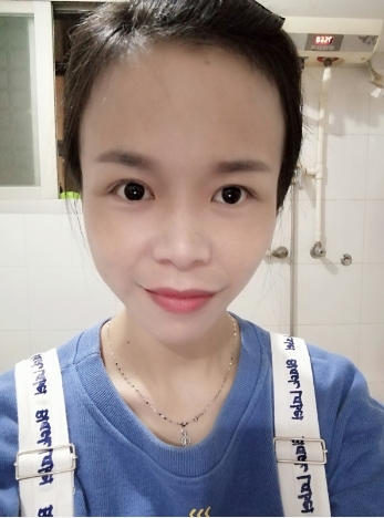 舞月光的第一张照片--清流征婚网