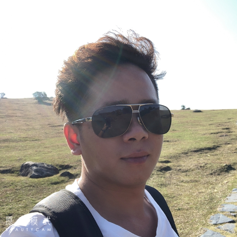 六个字的距离的第一张照片--清流征婚网