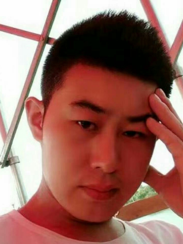 淡漠的第二张照片--清流征婚网