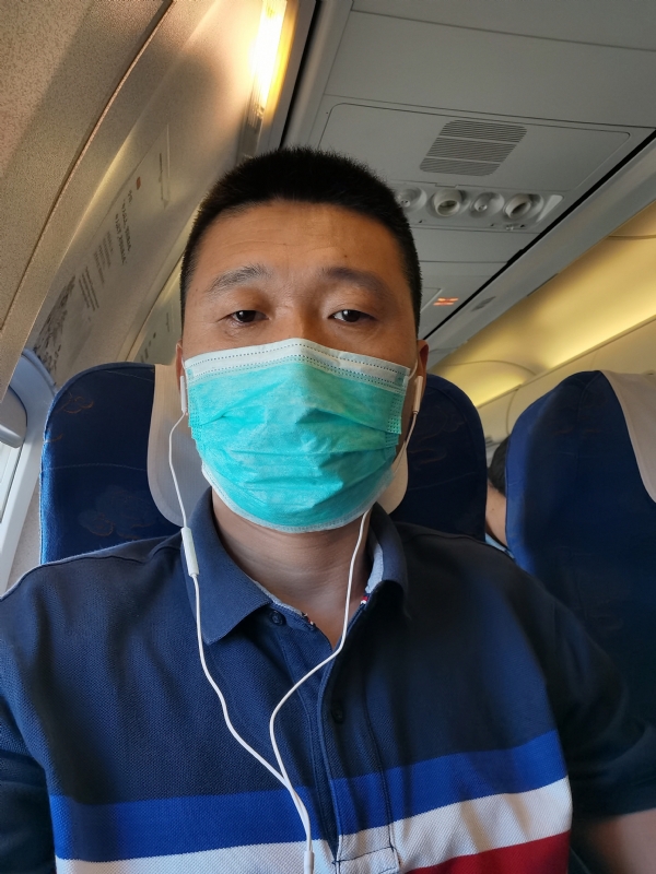 石头的第一张照片--清流征婚网