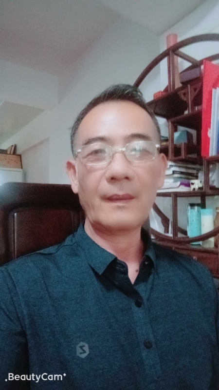 墨初的第一张照片--清流征婚网