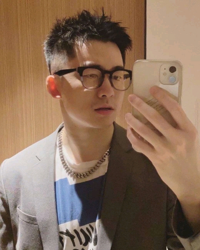 启航的第一张照片--清流征婚网