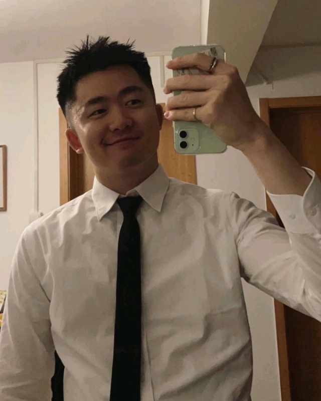 启航的第二张照片--清流征婚网