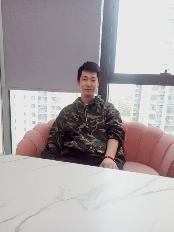 网恋被骗37块5的第一张照片--清流征婚网