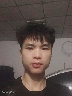 表哥的第一张照片--清流征婚网