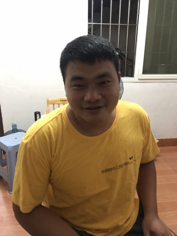 晴栀的第二张照片--清流征婚网