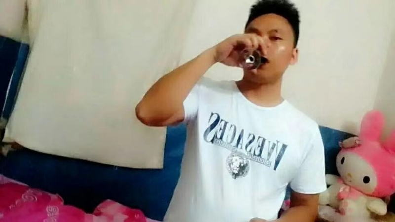 寻缘的第一张照片--清流征婚网