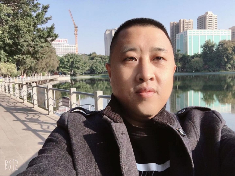惜遇淡别的第一张照片--清流征婚网
