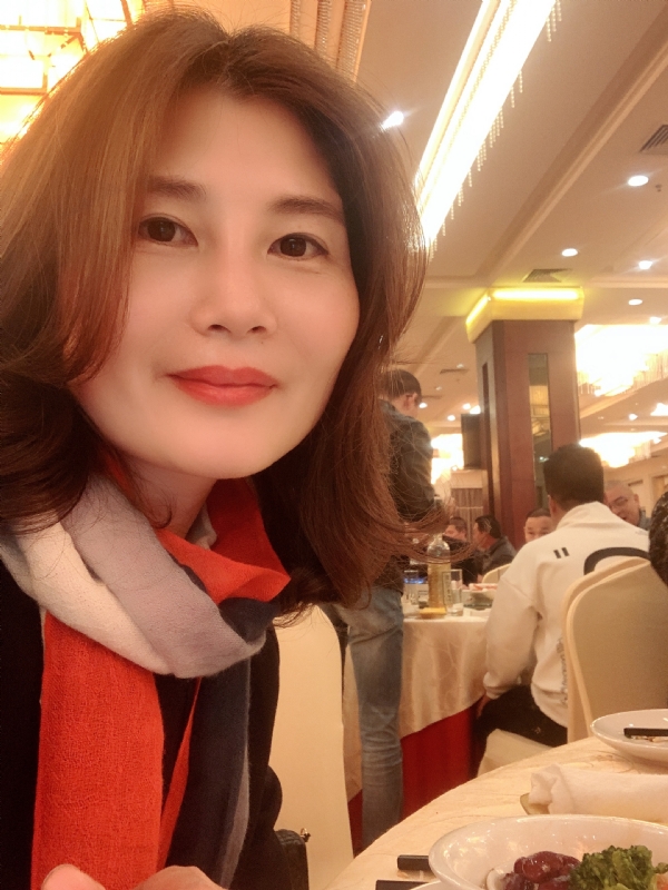 遥想的第一张照片--清流征婚网