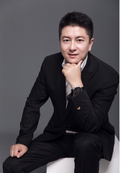 陈先生的第一张照片--清流征婚网