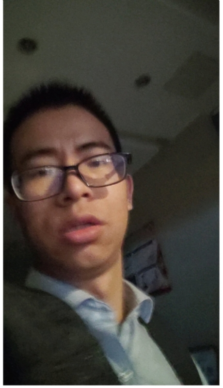 小螃蟹的第二张照片--清流征婚网