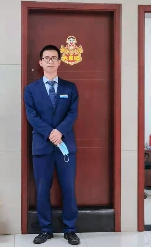 小螃蟹的第三张照片--清流征婚网