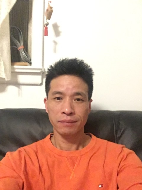 美籍华人的第一张照片--清流征婚网