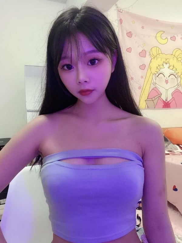 小熙女王的第三张照片--清流征婚网