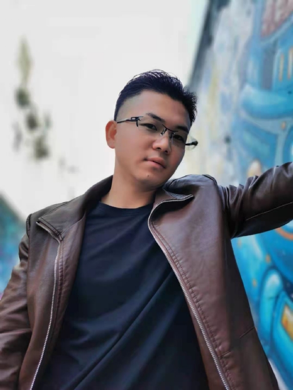 清歌曼舞的第一张照片--清流征婚网